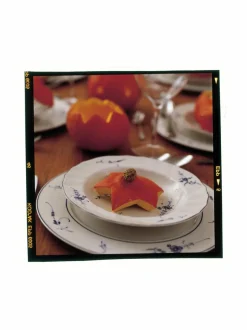 Villeroy & Boch Old Luxembourg -syvä lautanen 23 cm^ Lautaset & Kulhot