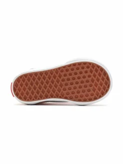 Ensiaskelkengät<Vans Old Skool -ensiaskelkengät POWDER PINK/TRUE WHITE