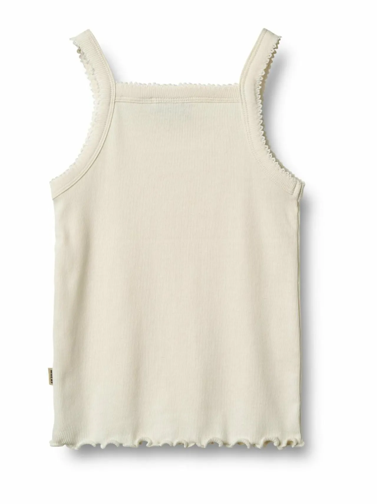 T-Paidat|T-Paidat<Wheat Olise-toppi 3182 IVORY