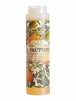 Vartalonhoito<Nesti Dante Olive & Tangerine -suihkugeeli 300 ml