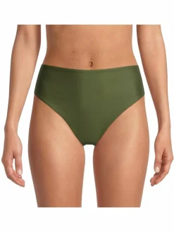 Uima-Asut<Lilja the Label Midi -bikinialaosa OLIVE