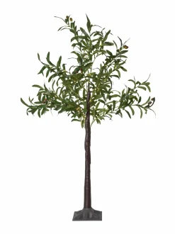 Star Trading Olivec Decorative Tree -sisustusvalo 120 cm^ Sisustusvalosarjat