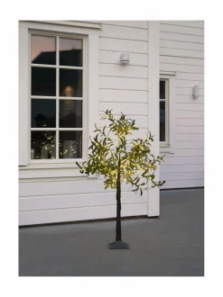 Star Trading Olivec Decorative Tree -sisustusvalo 120 cm^ Sisustusvalosarjat