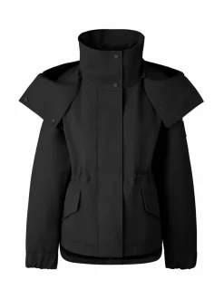 Urheilutakit<Canada Goose Olivine-takki 61 BLACK NOIR