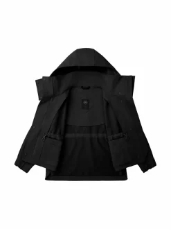Urheilutakit<Canada Goose Olivine-takki 61 BLACK NOIR