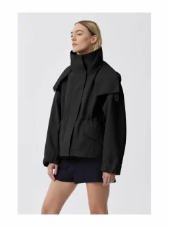 Urheilutakit<Canada Goose Olivine-takki 61 BLACK NOIR