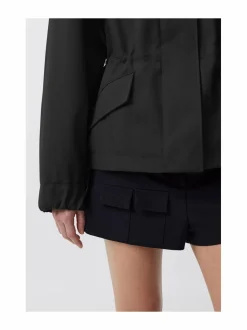 Urheilutakit<Canada Goose Olivine-takki 61 BLACK NOIR