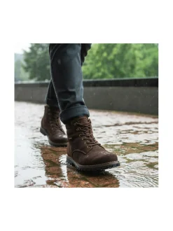 Pomar OLOS Miesten GORE-TEX® nilkkurit^ Nilkkurit