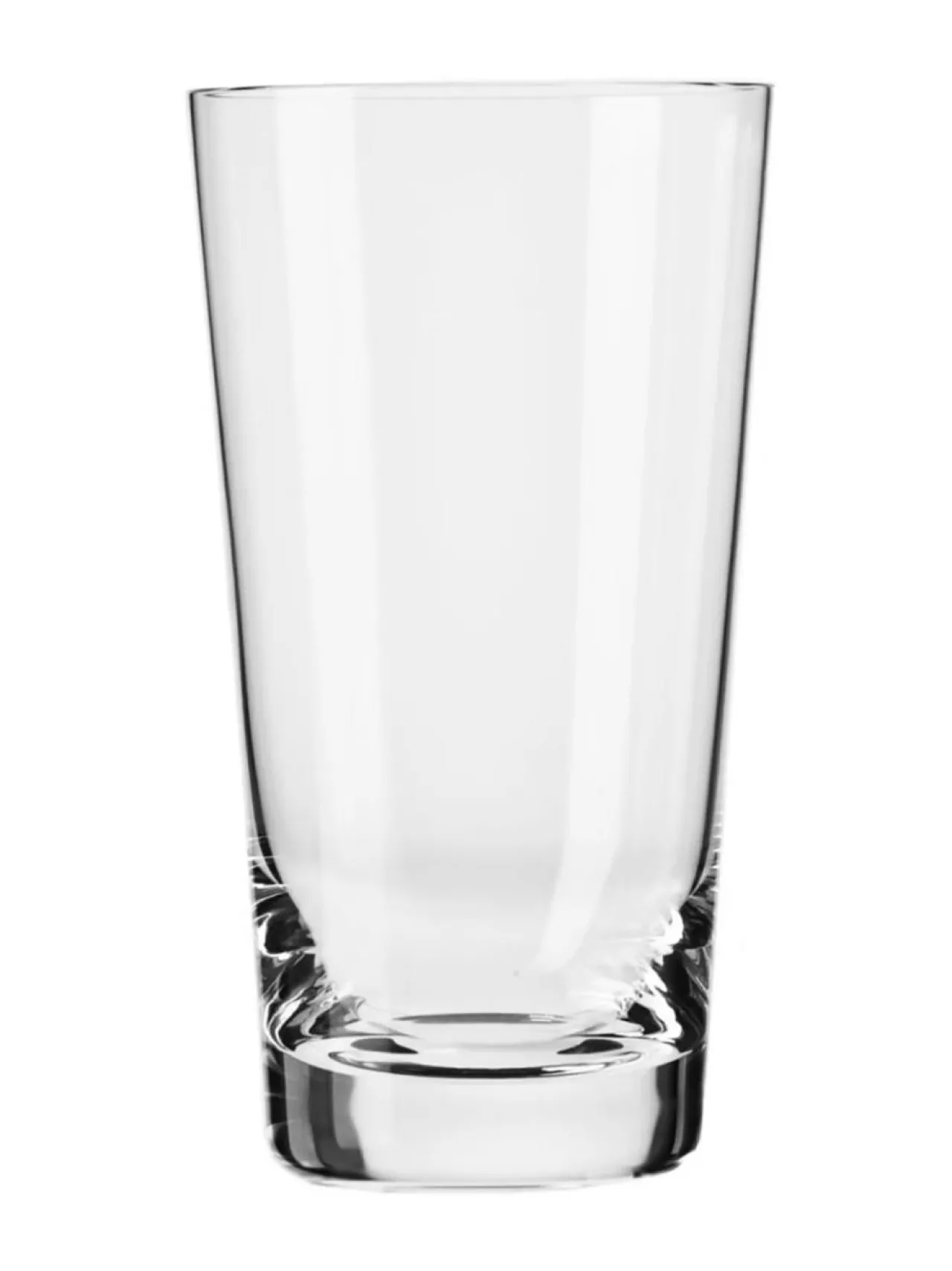 Lasit<Krosno Olutlasi Pure 590ml (6kpl)