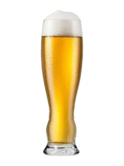 Lasit<Krosno Olutlasi Splendour 500ml (6kpl)
