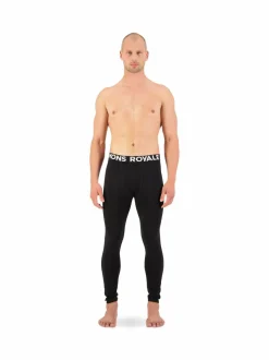 Mons Royale Olympus Legging -alushousut^ Urheilukerrastot & Alushousut