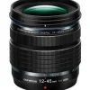 Olympus M.Zuiko Digital ED 12-45mm F4.0 PRO^ Kamerat