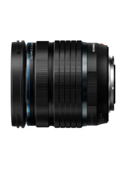 Olympus M.Zuiko Digital ED 12-45mm F4.0 PRO^ Kamerat