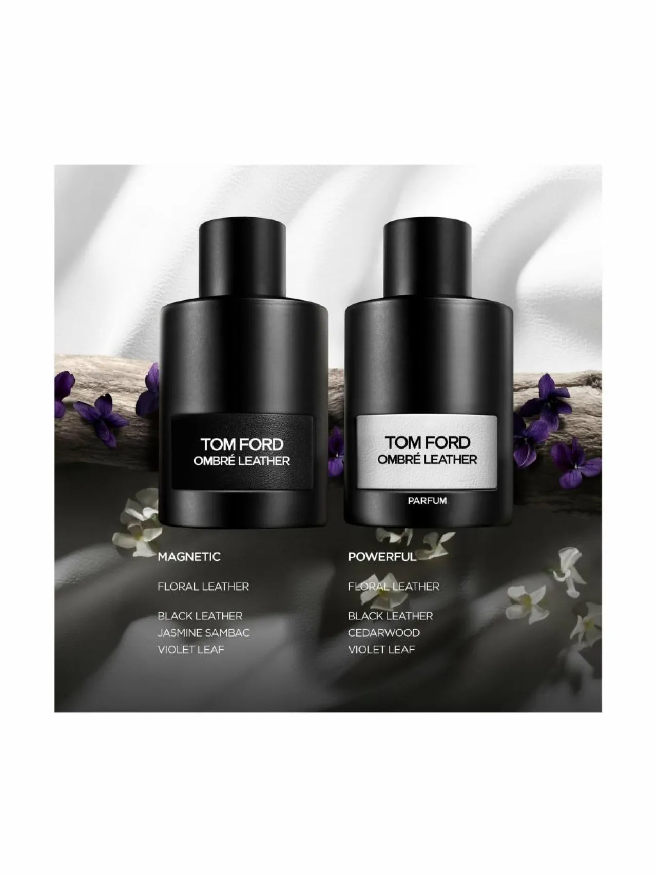 Tom Ford Ombré Leather EdP -tuoksu^ Tuoksut|Miehet