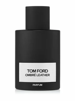 Tuoksut|Miehet<Tom Ford Ombre Leather Parfum -tuoksu