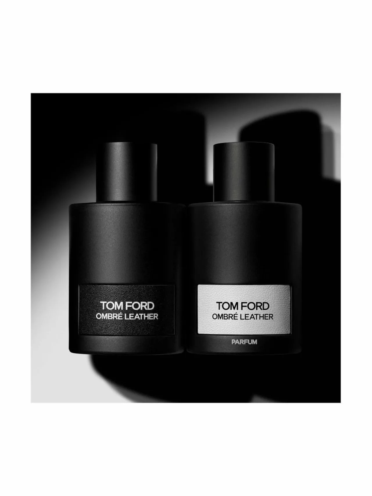 Tuoksut|Miehet<Tom Ford Ombre Leather Parfum -tuoksu