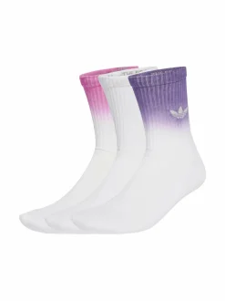 adidas Originals Ombre-sukat 3-pack^ Urheiluasusteet
