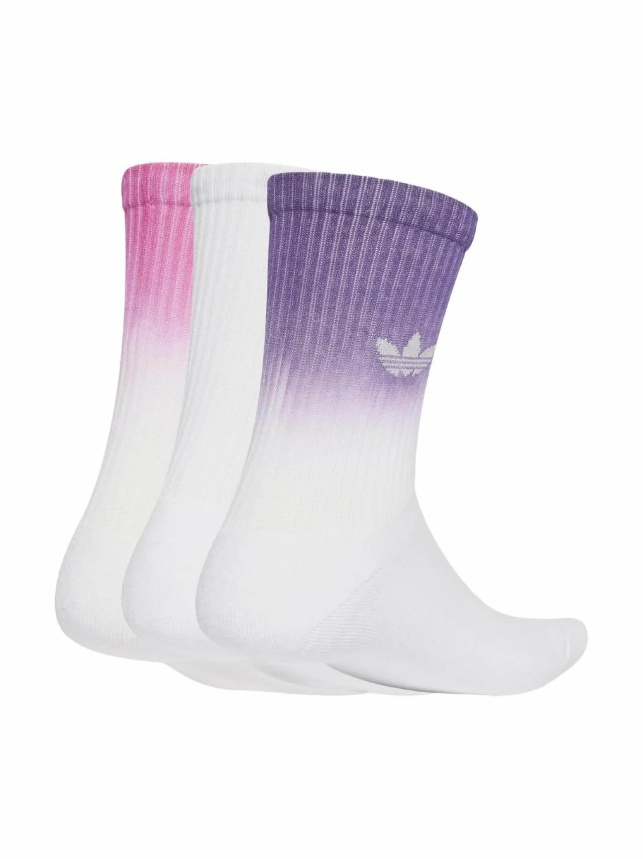 adidas Originals Ombre-sukat 3-pack^ Urheiluasusteet