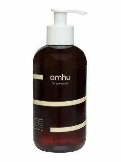 OMHU Caring Oatmeal -hoitava käsisaippua 300 ml^ Vartalonhoito