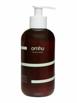 OMHU Moisturizing Seaweed -käsivoide pumppupullossa 300 ml^ Vartalonhoito