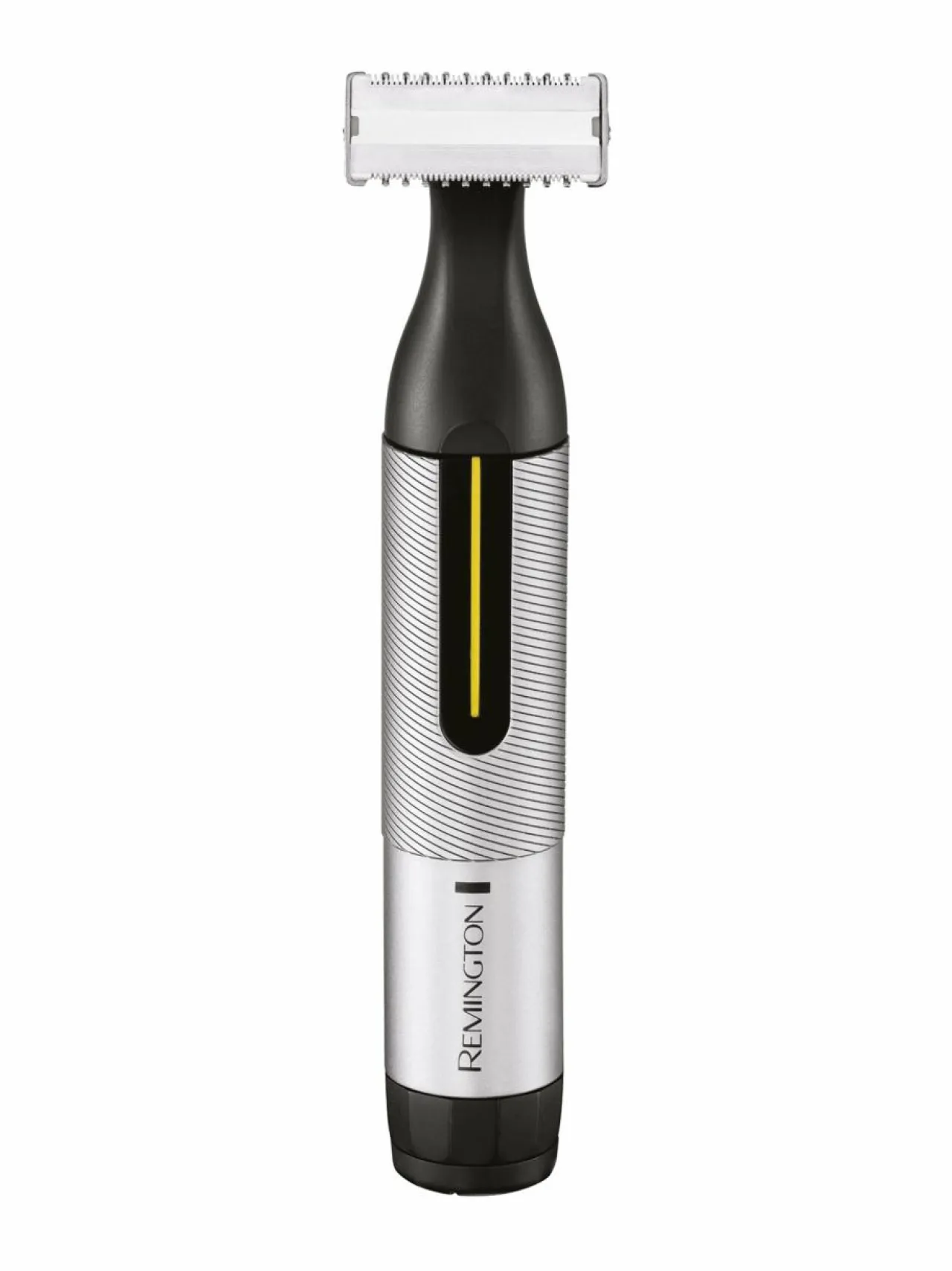 Ihokarvanpoisto<Remington Omniblade Multi-Pro -partatrimmeri SILVER/ BLACK