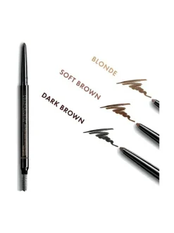 Youngblood On Point Brow Defining Pencil -kulmakynä 0,35g^ Silmät