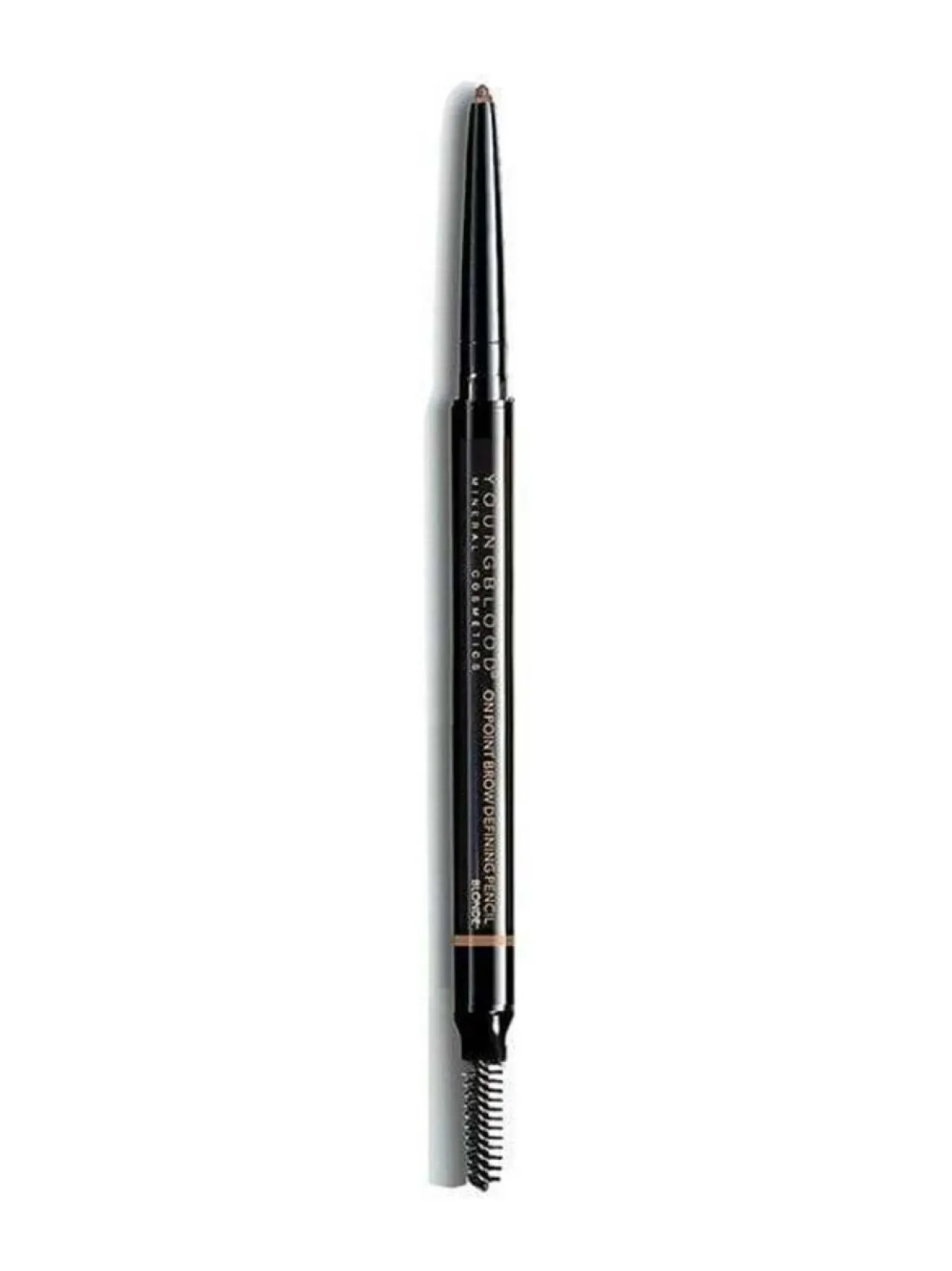 Youngblood On Point Brow Defining Pencil -kulmakynä 0,35g^ Silmät