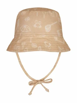 Ulkoiluasusteet<Metsola On The Beach -hattu SANDY