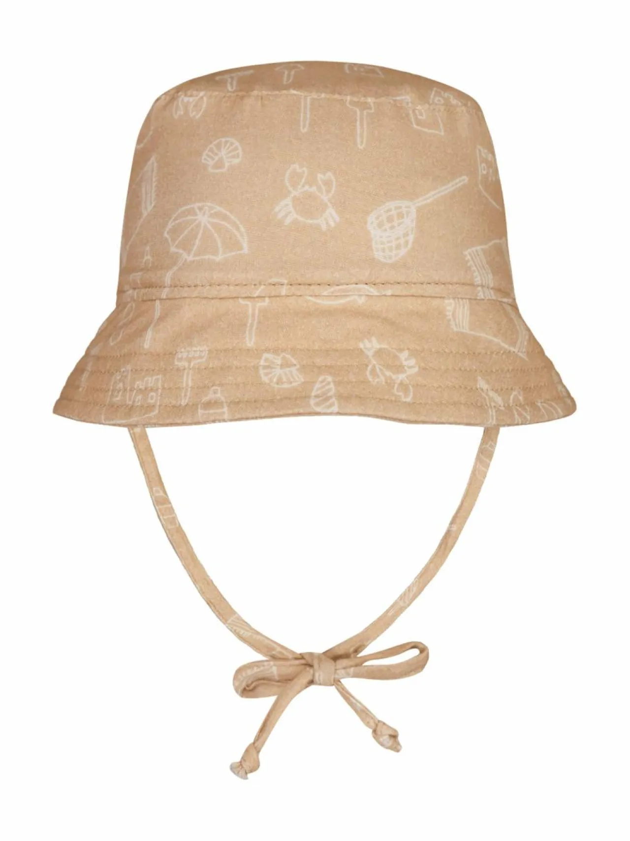 Ulkoiluasusteet<Metsola On The Beach -hattu SANDY