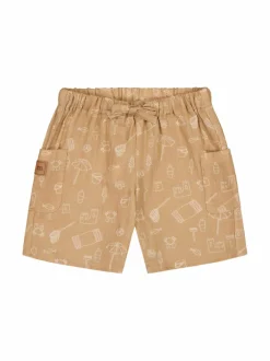 Metsola On The Beach -shortsit^ Shortsit