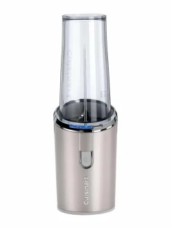 Vatkaimet & Sekoittimet<Cuisinart On The Go - johdoton tehosekoitin SILVER