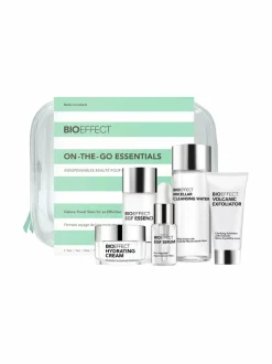 BIOEFFECT On the Go Essentials -matkapakkaus^ Ihonhoitopakkaukset
