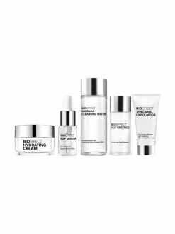 BIOEFFECT On the Go Essentials -matkapakkaus^ Ihonhoitopakkaukset