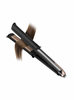 Hiustenhoitolaitteet|Hiustenhoito<Remington One Straight & Curl Hair Styler -muotoilurauta GREY