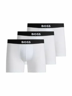 BOSS One-bokserit 3-pack^ Alusasut