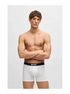 BOSS One-bokserit 3-pack^ Alusasut