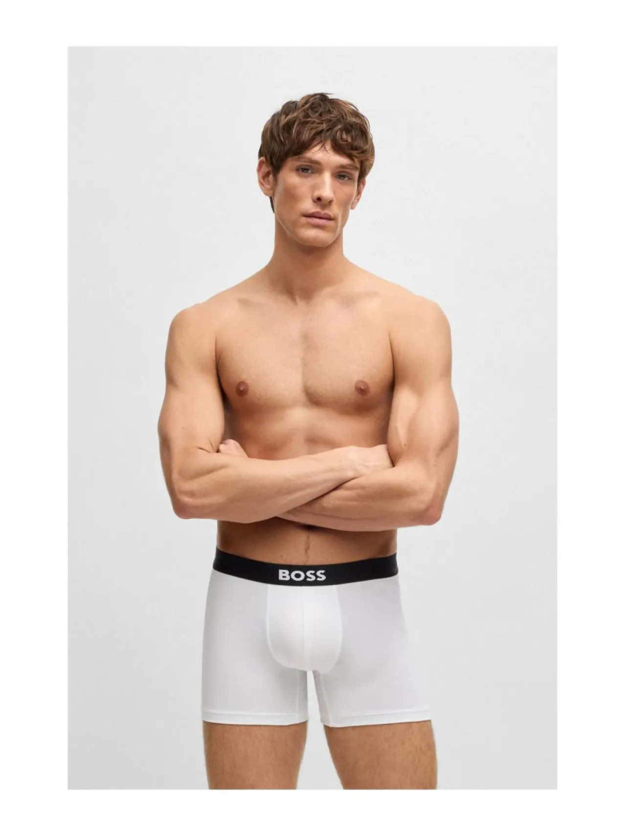 BOSS One-bokserit 3-pack^ Alusasut