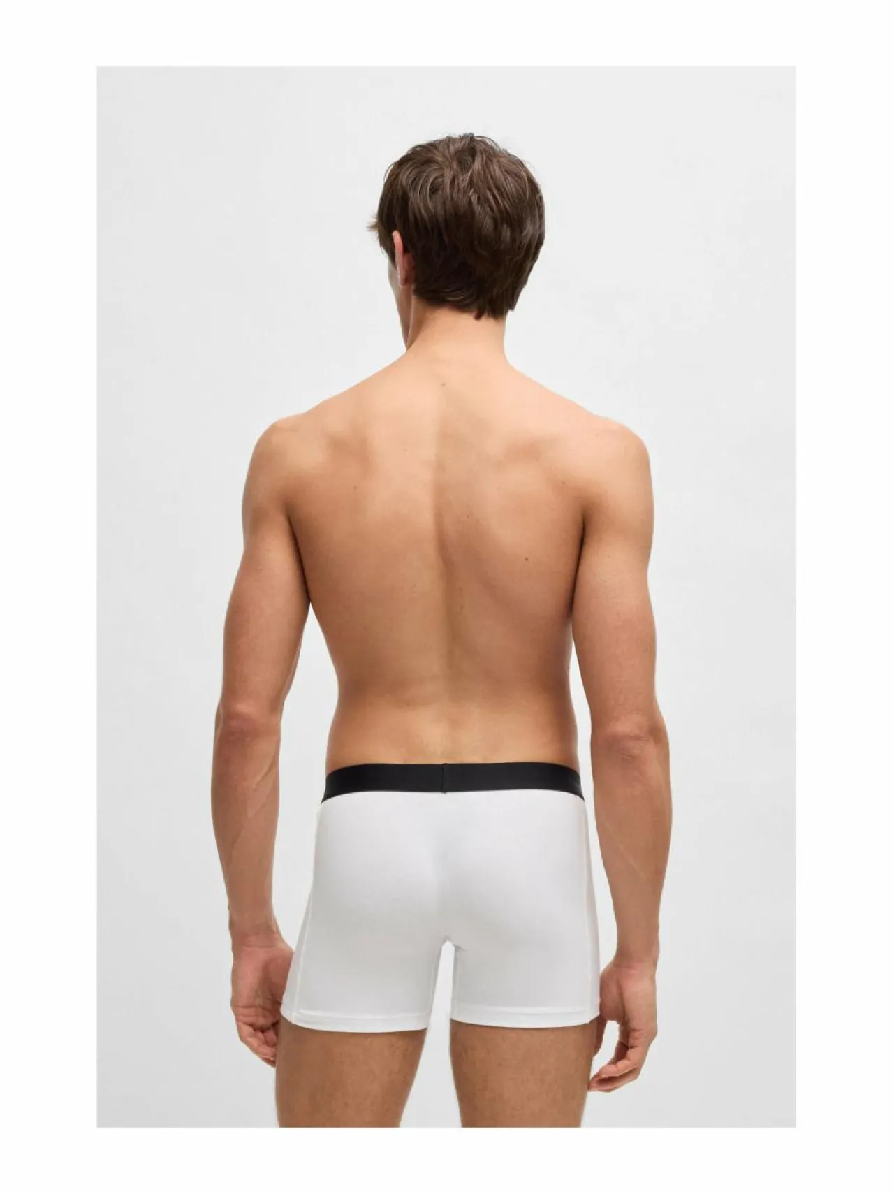 BOSS One-bokserit 3-pack^ Alusasut