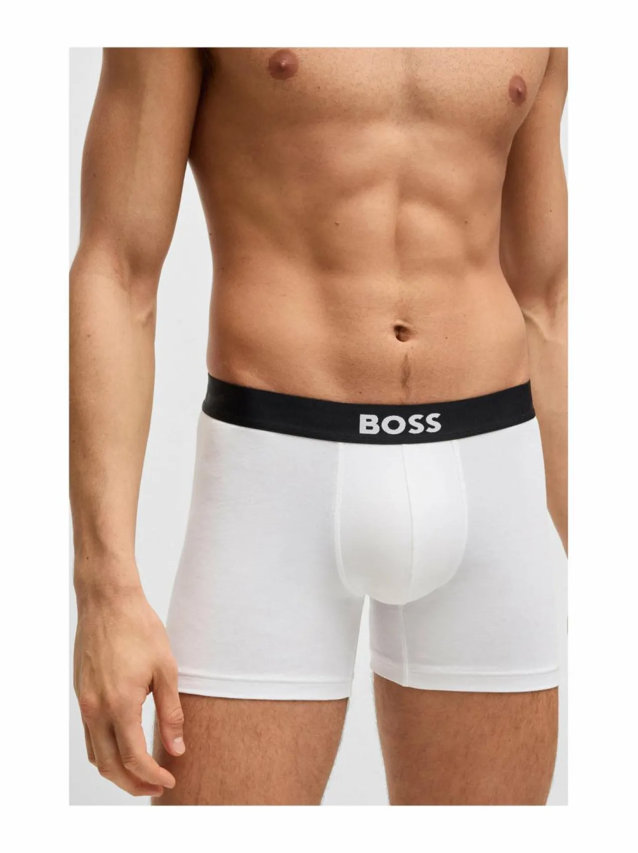 BOSS One-bokserit 3-pack^ Alusasut
