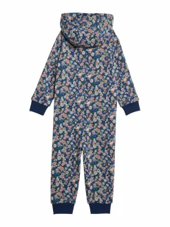Bodyt & Potkupuvut<adidas Originals Onesie-collegehaalari JC8014 NINDIG/MULTCO