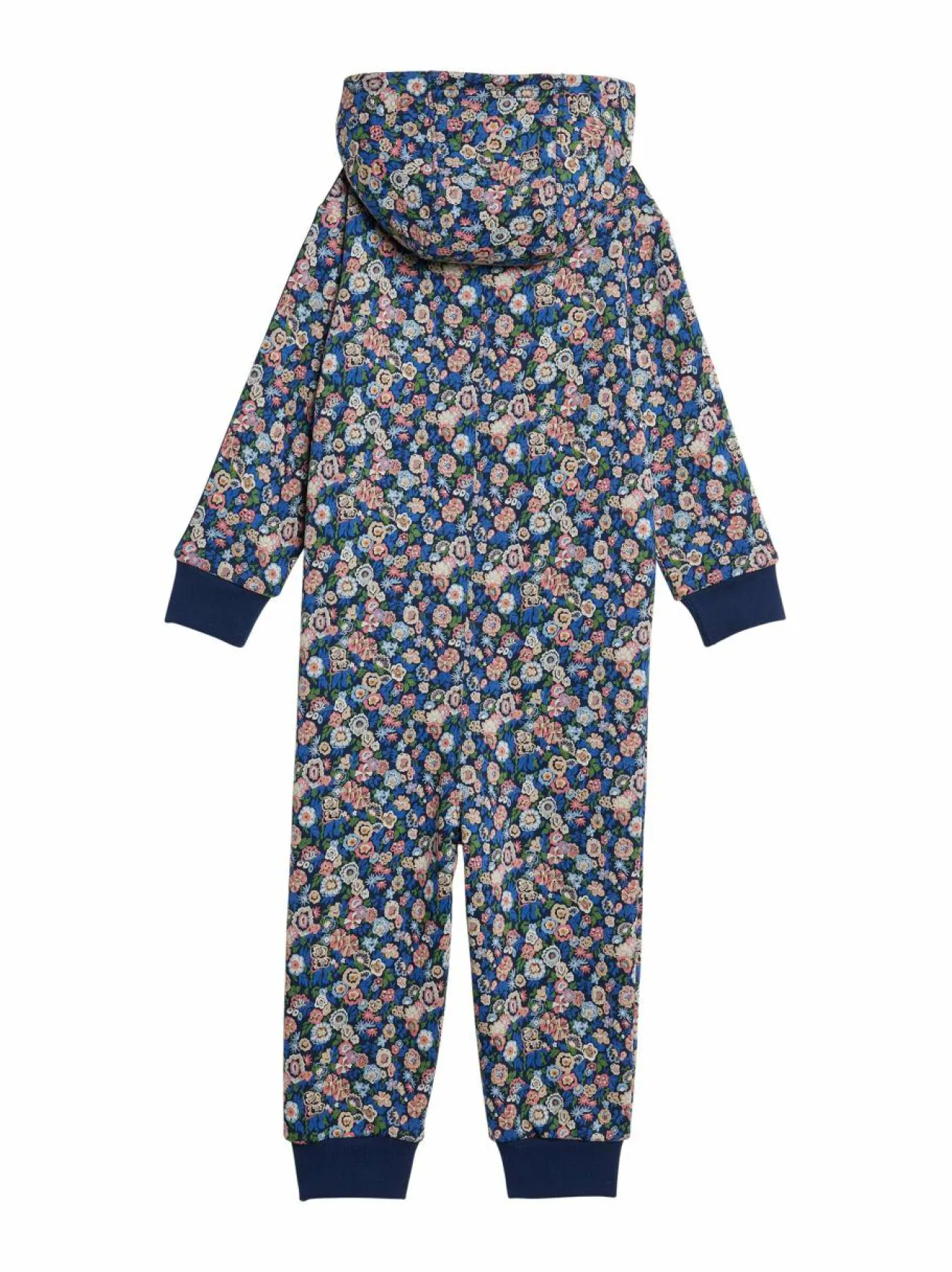 Bodyt & Potkupuvut<adidas Originals Onesie-collegehaalari JC8014 NINDIG/MULTCO