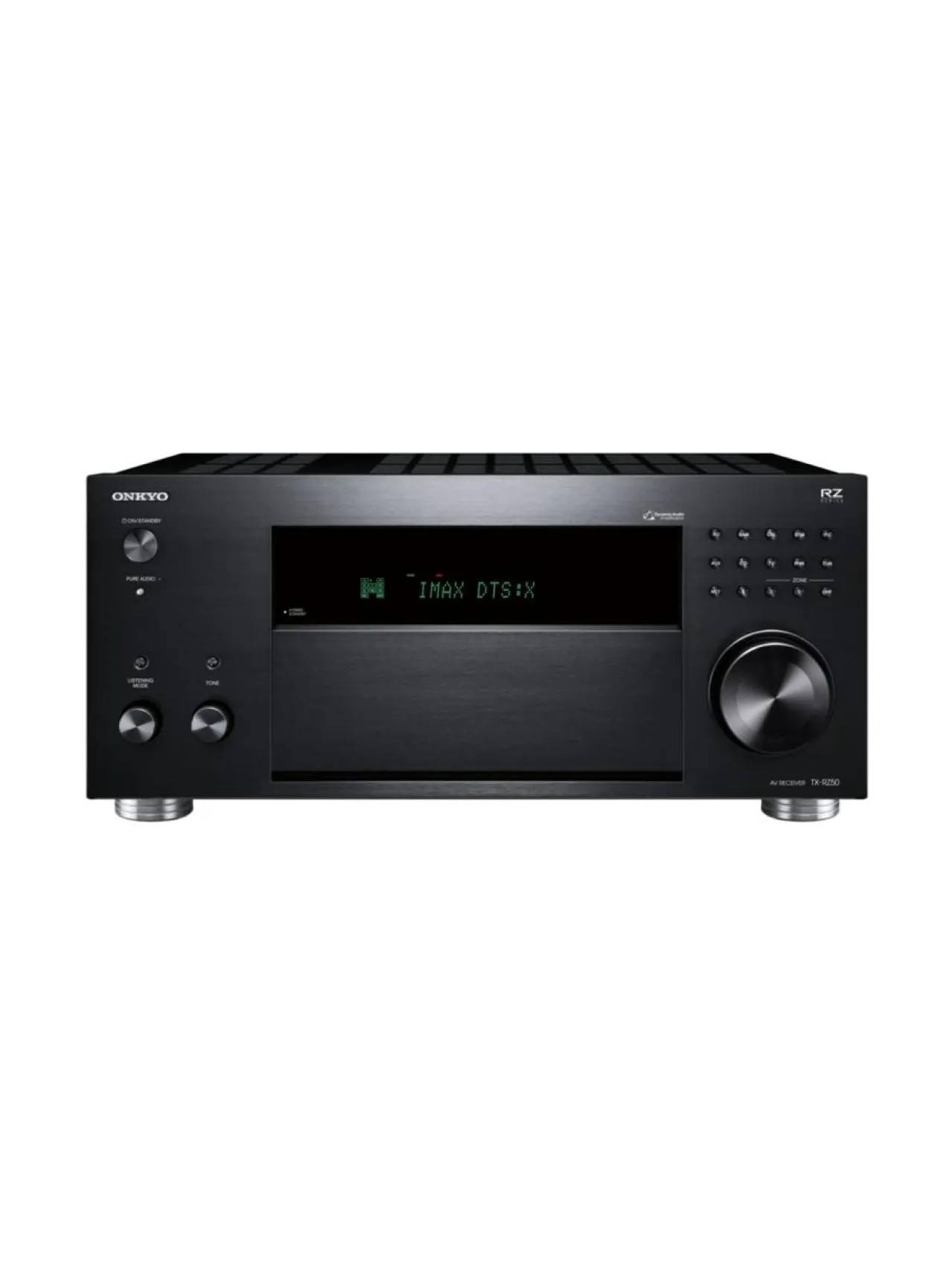 Onkyo TX-RZ50M2 9.2 AV-Vahvistin^ Audio