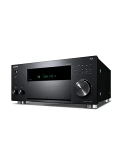 Onkyo TX-RZ50M2 9.2 AV-Vahvistin^ Audio