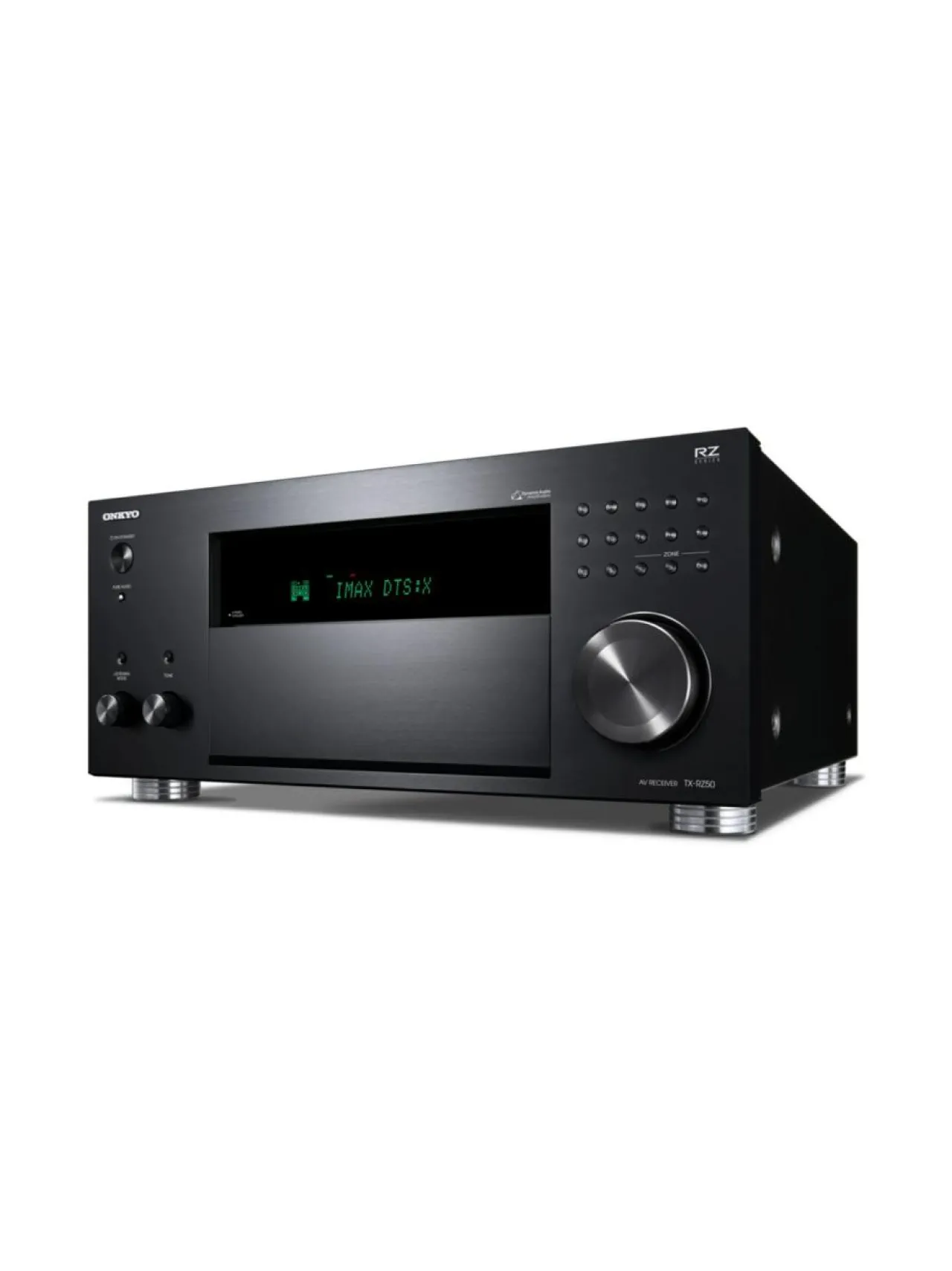 Onkyo TX-RZ50M2 9.2 AV-Vahvistin^ Audio