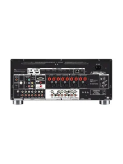 Onkyo TX-RZ50M2 9.2 AV-Vahvistin^ Audio