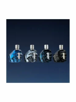 Tuoksut|Miehet<Diesel Only The Brave EdP -tuoksu, 50ml