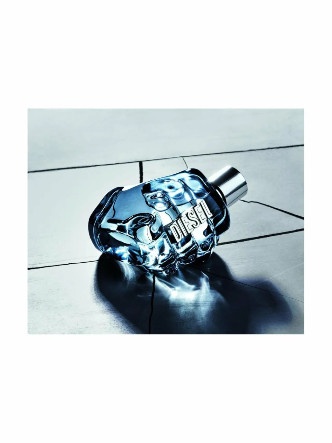 Tuoksut|Miehet<Diesel Only the Brave EdT -tuoksu