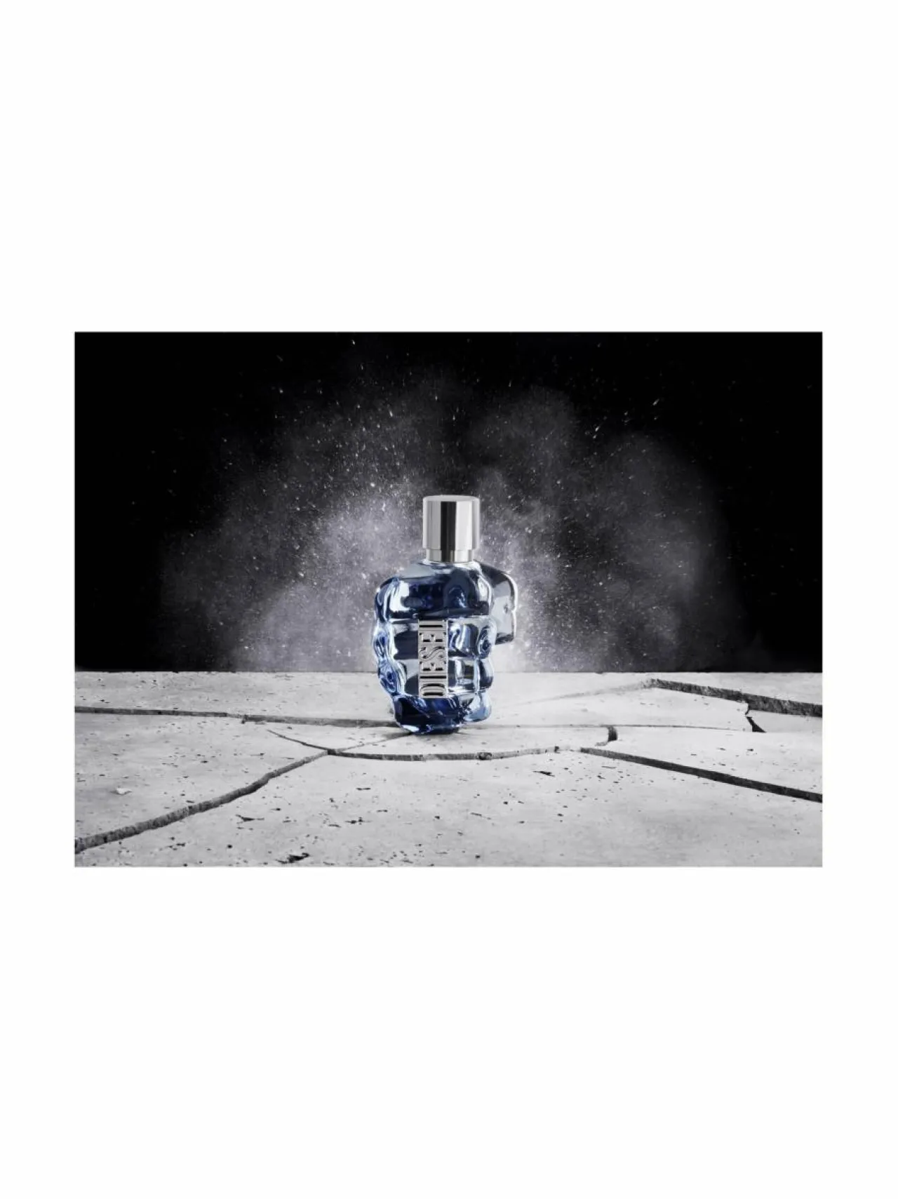 Tuoksut|Miehet<Diesel Only the Brave EdT -tuoksu