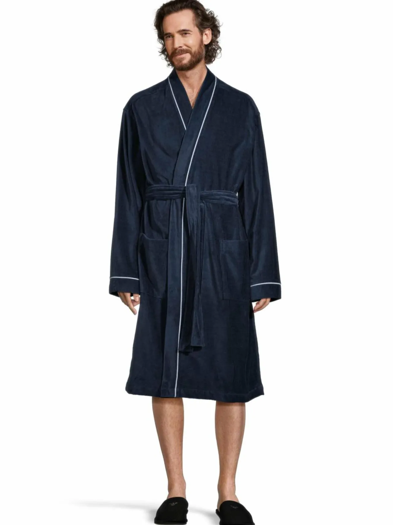 Cap Horn loungewear Onni-kylpytakki^ Pyjamat & Kylpytakit