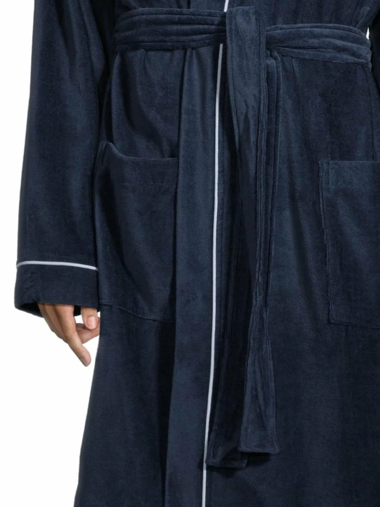 Cap Horn loungewear Onni-kylpytakki^ Pyjamat & Kylpytakit